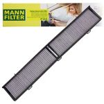 MANN Innenraumfilter Alpina B3 D3 2,0-3,0 BMW 1 E81-E88 3 E90-E93 X1
