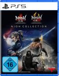 Nioh Collection PlayStation 5
