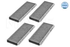 MEYLE Pollenfilter für BMW 3