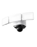 Floodlight Cam 2 Pro - Überwachungskamera mit Scheinwerfer, weiß - 0% Finanzierung (PayPal)