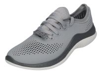 Crocs »LiteRide 360 Pacer« Sneaker Light Grey Slate Grey
