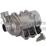 PIERBURG Wasserpumpe (7.02851.20.0) für BMW 6 3 5 X3 1 Z4 X1 7 X5 | Wapu,