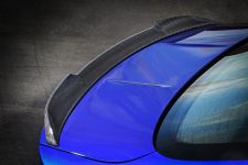 orig. BMW M Performance Carbon Heckspoiler 4er F82 M4 CS