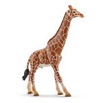 Giraffenbulle, Spielfigur