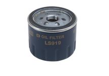 PURFLUX Ölfilter LS919 Motorölfilter,Filter für Öl FIAT,ALFA ROMEO,LANCIA,500 (312),PUNTO (188),BRAVO II (198),500 C (312),STILO (192)