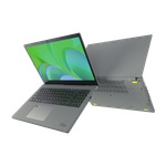 Acer Aspire Vero AV15-51-55CG | Notebook | Laptop | 512 GB SSD | 16 GB RAM | Intel Core i5 11 Gen. | 4,5 GHz Quad Core | Fingerabdruckseonsor 