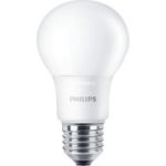 CorePro LEDbulb ND 5-40W A60 E27 840, LED-Lampe