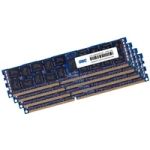 DIMM 64 GB DDR3-1866 Quad-Kit, für MAC , Arbeitsspeicher
