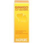 GINKGO BILOBA COMP.Hevert Tropfen 100 ml