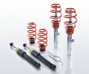 Eibach Gewindefahrwerk Pro-Street-S BMW 3er Cabriolet E93 318i 320i 323i 325i