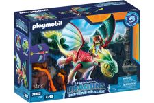 PLAYMOBIL® 71083 Dragons: The Nine Realms Feathers & Alex