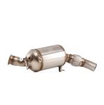 RIDEX Rußpartikelfilter BMW 1256S0086 18307800704,18307812283,18307812285 DPF,Partikelfilter,Rußfilter,Ruß-/Partikelfilter, Abgasanlage 18307812286